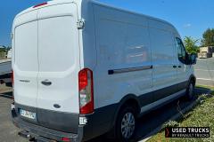 Ford Transit
                                          130