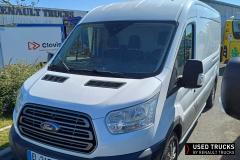 Ford Transit
                                          130