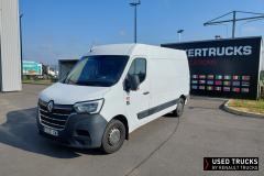 Renault Trucks Master
                                          