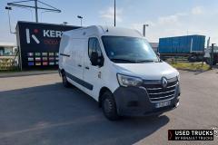 Renault Trucks Master
                                          