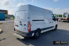 Renault Trucks Master
                                          