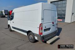 Renault Trucks Master
                                          