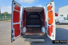 Renault Trucks Master
                                          