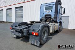 Mercedes-Benz Arocs
                                          