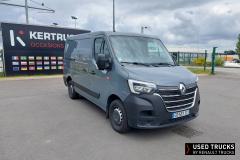 Renault Trucks Master
                                          