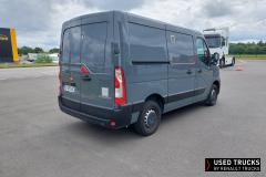Renault Trucks Master
                                          