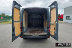 Renault Trucks Master
                                          