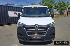 Renault Master
                                          130