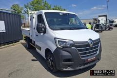 Renault Master
                                          130