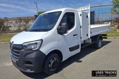 Renault Master
                                          130