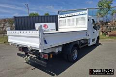 Renault Master
                                          130