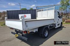 Renault Master
                                          130