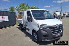 Renault Master
                                          130