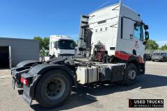 Renault Trucks T
                                          460