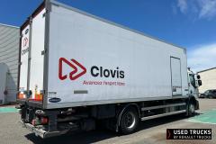 Renault Trucks D Wide
                                          320
