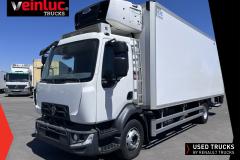 Renault Trucks D
                                          210