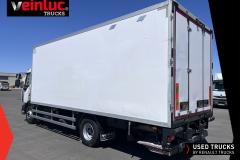 Renault Trucks D
                                          210
