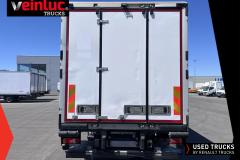 Renault Trucks D
                                          210