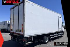 Renault Trucks D
                                          210