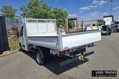Renault Master
                                          130