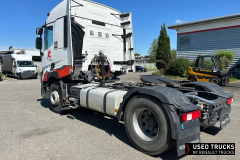 Renault Trucks T
                                          460