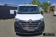 Renault Master
                                          130