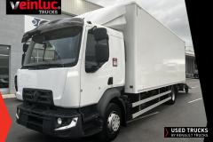 Renault Trucks D
                                          280