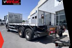 Renault Trucks KERAX
                                          430