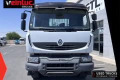 Renault Trucks KERAX
                                          430