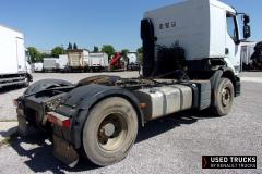Renault Trucks Premium
                                          450