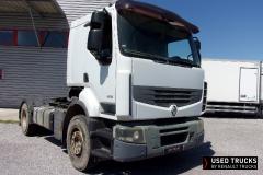 Renault Trucks Premium
                                          450