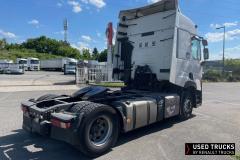 Renault Trucks T
                                          440