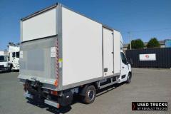 Renault Master
                                          145