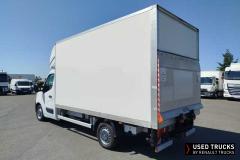 Renault Master
                                          145