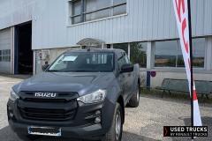 Isuzu D
                                          163