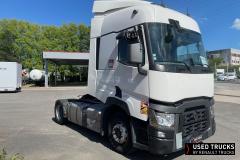 Renault Trucks T
                                          440