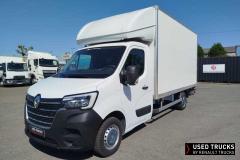 Renault Master
                                          145