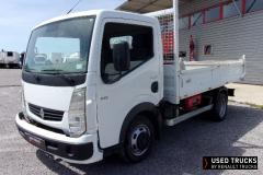 Renault Trucks Maxity
                                          130