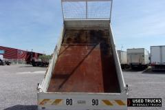 Renault Trucks Maxity
                                          130