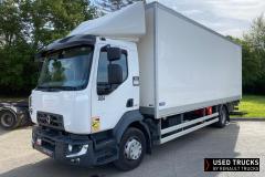 Renault Trucks D
                                          250