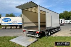Renault Trucks D
                                          250