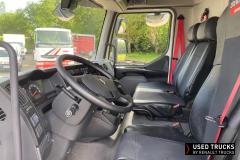 Renault Trucks D
                                          250