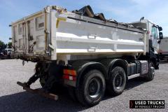 Renault Trucks K
                                          380