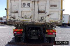Renault Trucks K
                                          380
