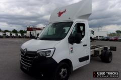 Renault Trucks Master
                                          165