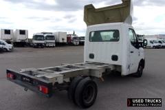 Renault Trucks Master
                                          165