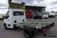Renault Trucks Master
                                          165