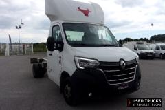 Renault Trucks Master
                                          165