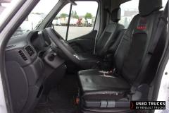 Renault Trucks Master
                                          165