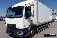Renault Trucks D
                                          240